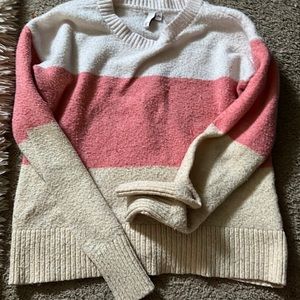 Kids long sleeve shirt.